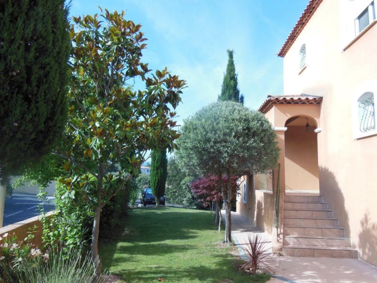 Villa F5-Wifi-piscine Saint Gely du Fesc Extérieur photo